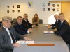 Чланови Независног одбора посјетили Дирекцију за координацију полицијских тијела БиХ